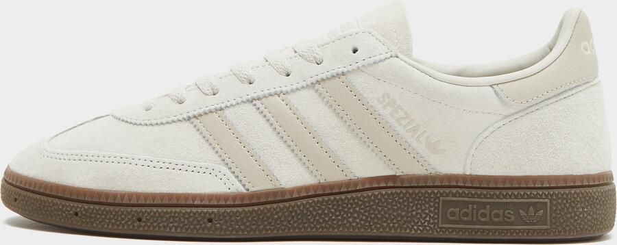 Adidas Originals Handball Spezial Grijs- Heren Grijs