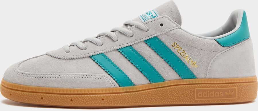 Adidas Originals Handball Spezial Grijs- Heren Grijs - Foto 2