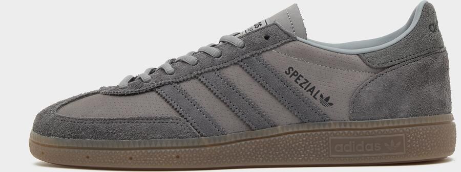 Adidas Originals Handball Spezial Grijs- Heren Grijs