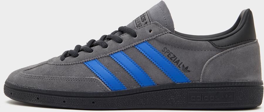 Adidas Originals Handball Spezial Grijs- Heren Grijs
