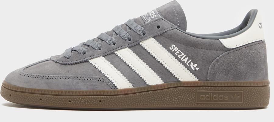Adidas Originals Handball Spezial Grijs- Heren Grijs