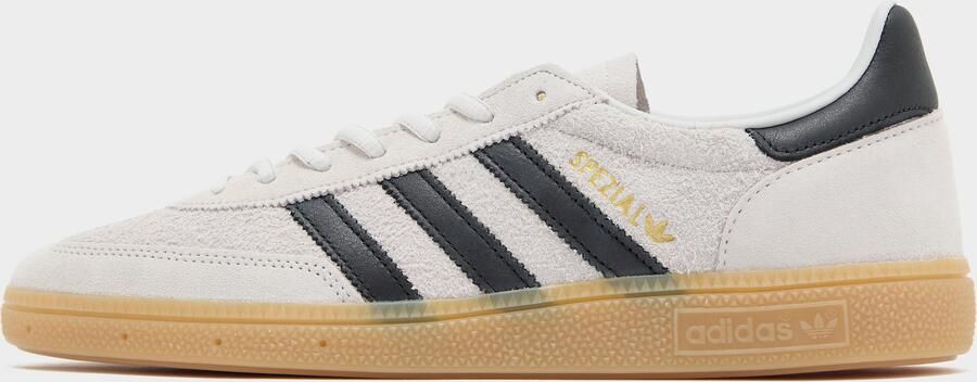 Adidas Originals Handball Spezial Grijs- Heren Grijs