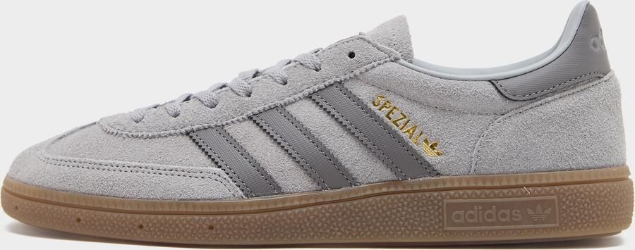 Adidas Originals Handball Spezial Grijs- Heren Grijs