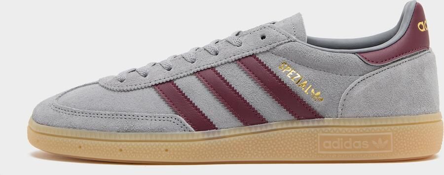 Adidas Originals Handball Spezial Grijs- Heren Grijs
