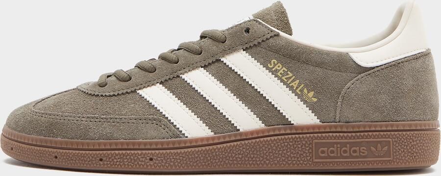 Adidas Originals Handball Spezial groen 2 3 Schoenen - Foto 3