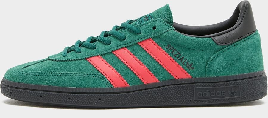 Adidas Originals Handball Spezial Groen- Heren Groen