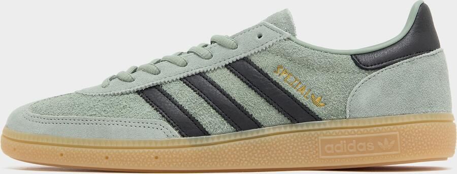 Adidas Originals Handball Spezial Groen- Heren Groen