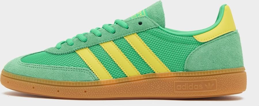 Adidas Originals Handball Spezial Sneaker groen 1 3 Schoenen - Foto 2
