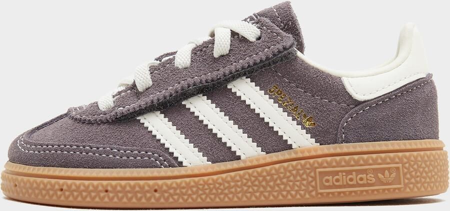 Adidas Originals Handball Spezial Infant Grijs