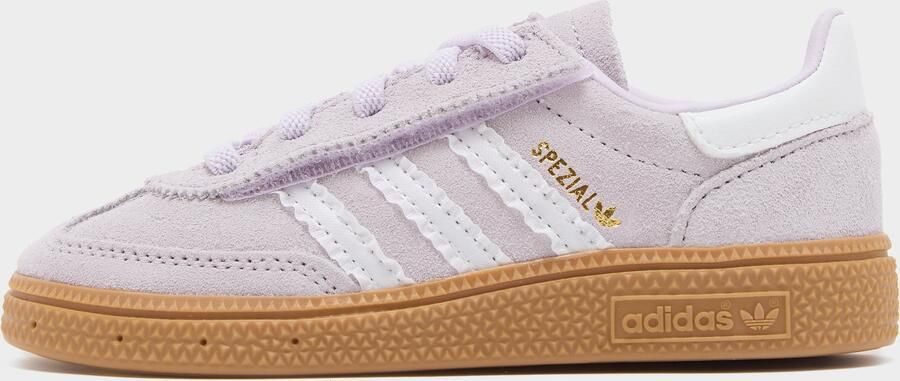 Adidas Handball Spezial Comfort Closure Elastic Lace Schoenen