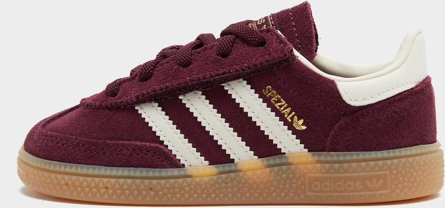 Adidas Handball Spezial Babyschoenen Marron Suède - Foto 2