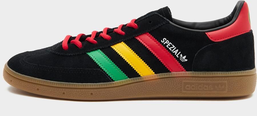 Adidas Originals Handball Spezial Jamaica Zwart