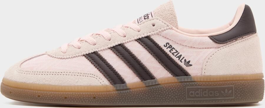 Adidas Originals Handball Spezial Jersey Dames Roze- Dames Roze