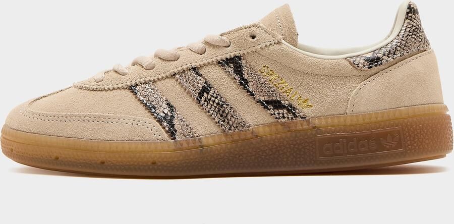 Adidas Originals Handball Spezial Junior Beige Kind Beige
