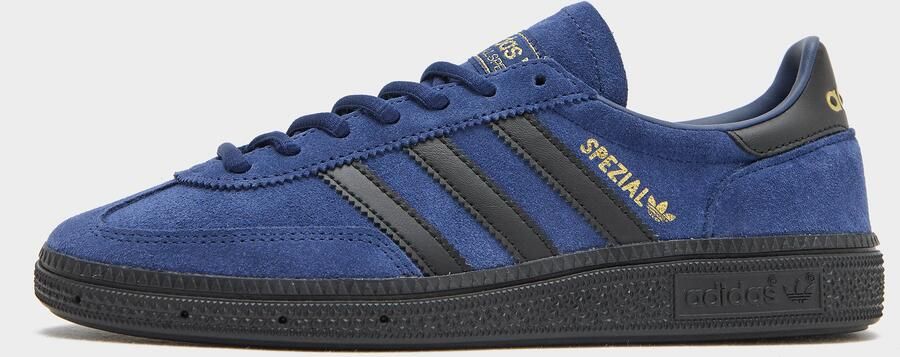 Adidas Originals Handball Spezial Junior Blauw
