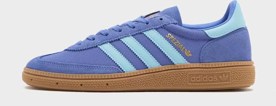Adidas Originals Handball Spezial Junior Blauw