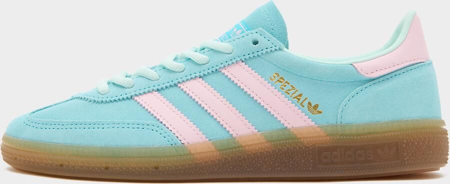 Adidas Originals Handball Spezial Junior Blauw