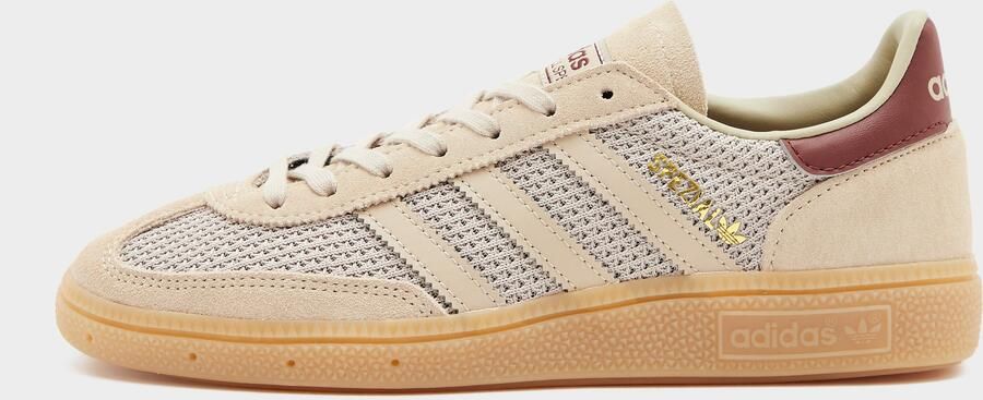 Adidas Originals Handball Spezial Junior Bruin