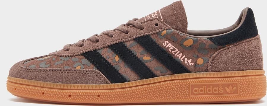 Adidas Originals Handball Spezial Junior Bruin