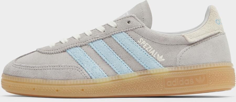 Adidas Originals Handball Spezial Junior Grijs