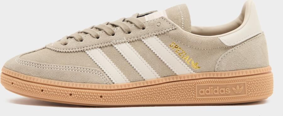 Adidas Originals Handball Spezial Junior Groen