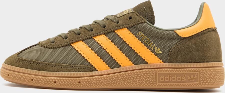 Adidas Originals Handball Spezial Junior Groen