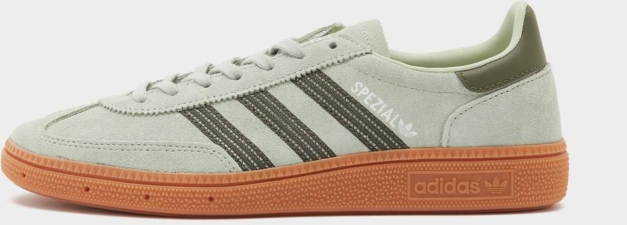 Adidas Originals Handball Spezial Junior Groen Kind Groen