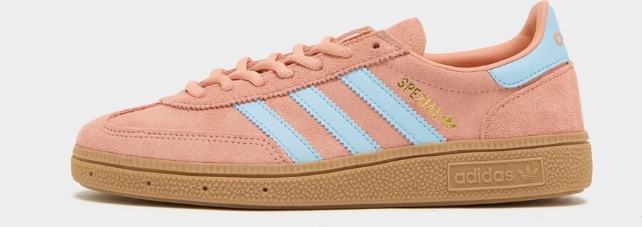 Adidas Originals Handball Spezial Junior Oranje