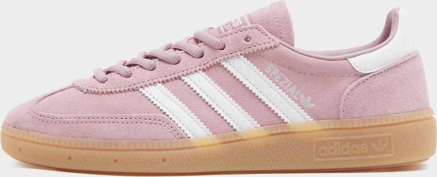 Adidas Originals Handball Spezial Junior Paars Kind Paars