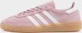 Adidas Originals Handball Spezial Junior Paars Kind Paars - Paars