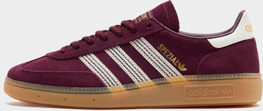Adidas Originals Handball Spezial Junior Rood Kind Rood