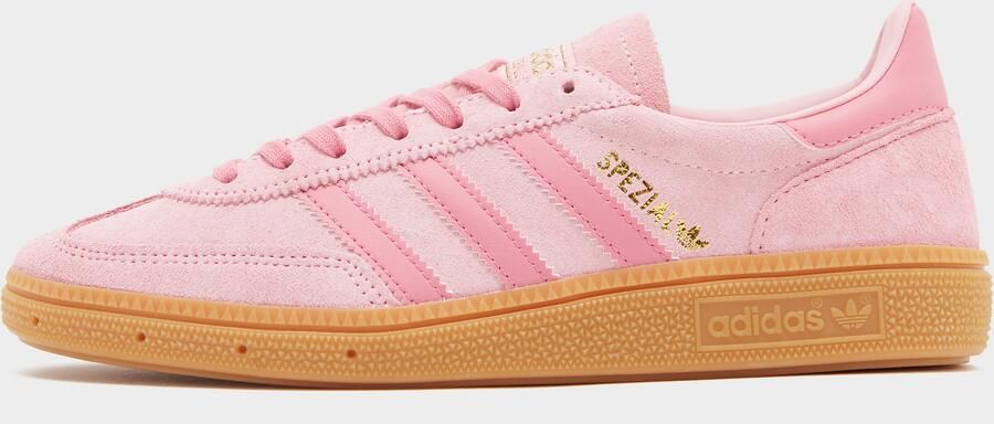 Adidas Originals Handball Spezial Junior Roze
