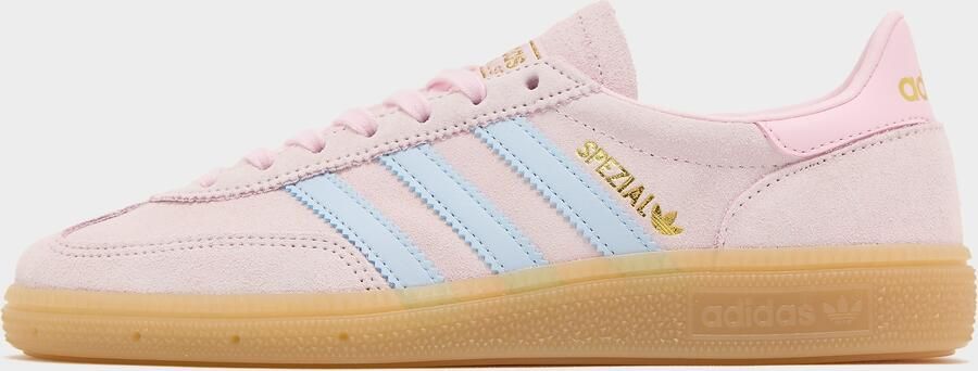 Adidas Originals Handball Spezial Junior Roze