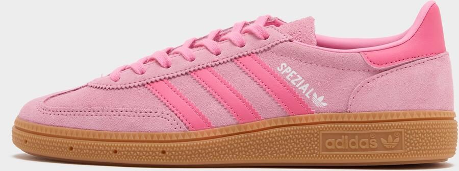 Adidas Originals Handball Spezial Junior Roze