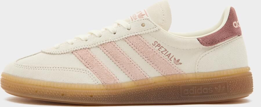Adidas Originals Handball Spezial Junior Wit
