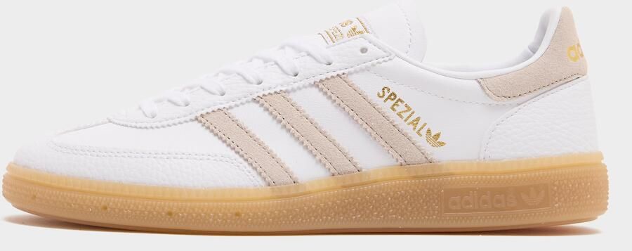 Adidas Originals Handball Spezial Junior Wit