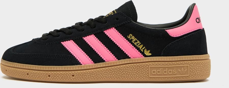 Adidas Originals Handball Spezial Junior Zwart