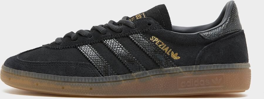 Adidas Originals Handball Spezial Junior Zwart Kind Zwart