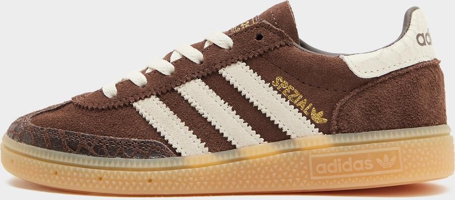 Adidas Originals Handball Spezial Kids Bruin