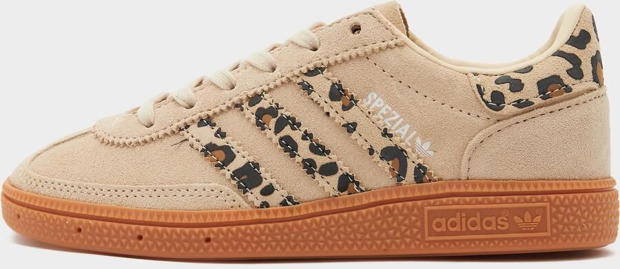 Adidas Originals Handball Spezial Kids Bruin