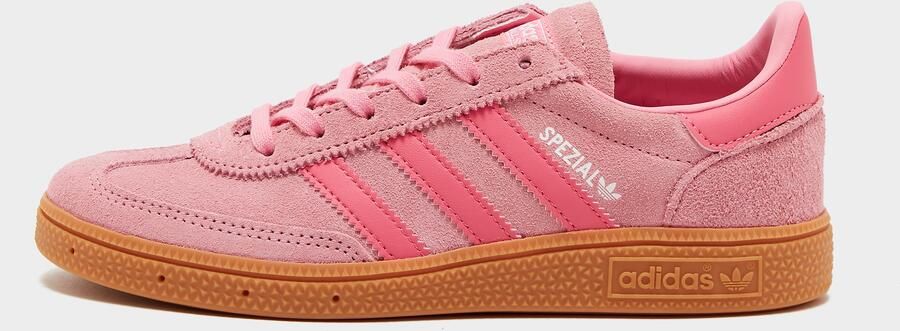 Adidas Originals Handball Spezial Kids Roze