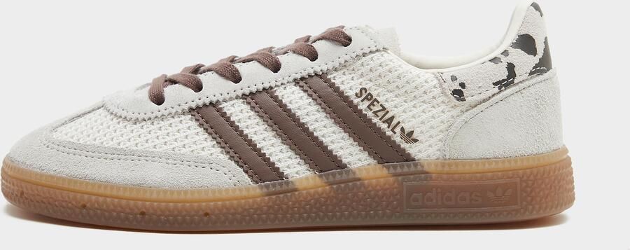 Adidas Originals Handball Spezial Kids Wit