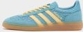 Adidas Originals Handball Spezial Knit Dames Blauw- Dames Blauw - Blauw