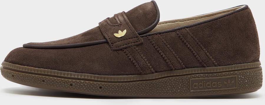 Adidas Originals Handball Spezial Loafer Bruin- Bruin