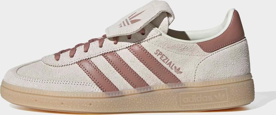 Adidas Originals Handball Spezial LT Dames Beige- Dames Beige