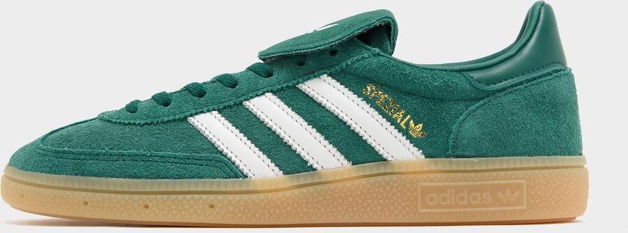 Adidas Originals Handball Spezial LT Dames Groen- Dames Groen