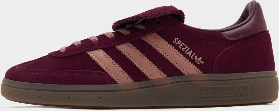 Adidas Originals Handball Spezial LT Dames Rood- Dames Rood