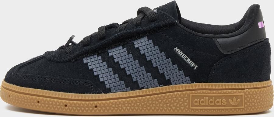 Adidas Handball Spezial Comfort Closure Elastic Laces Minecraft Schoenen Kids - Foto 2