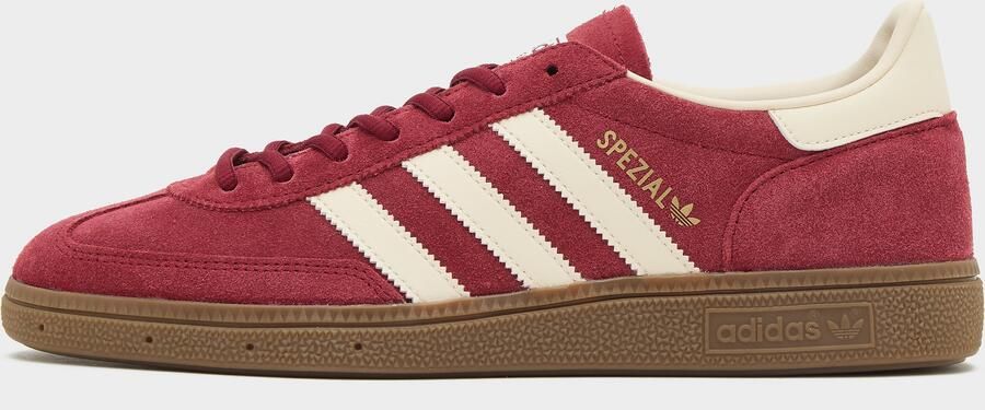 Adidas Handball Spezial Sneakers Heren Marron 1 3 Suède - Foto 5