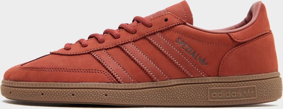 Adidas Originals Handball Spezial Rood- Heren Rood